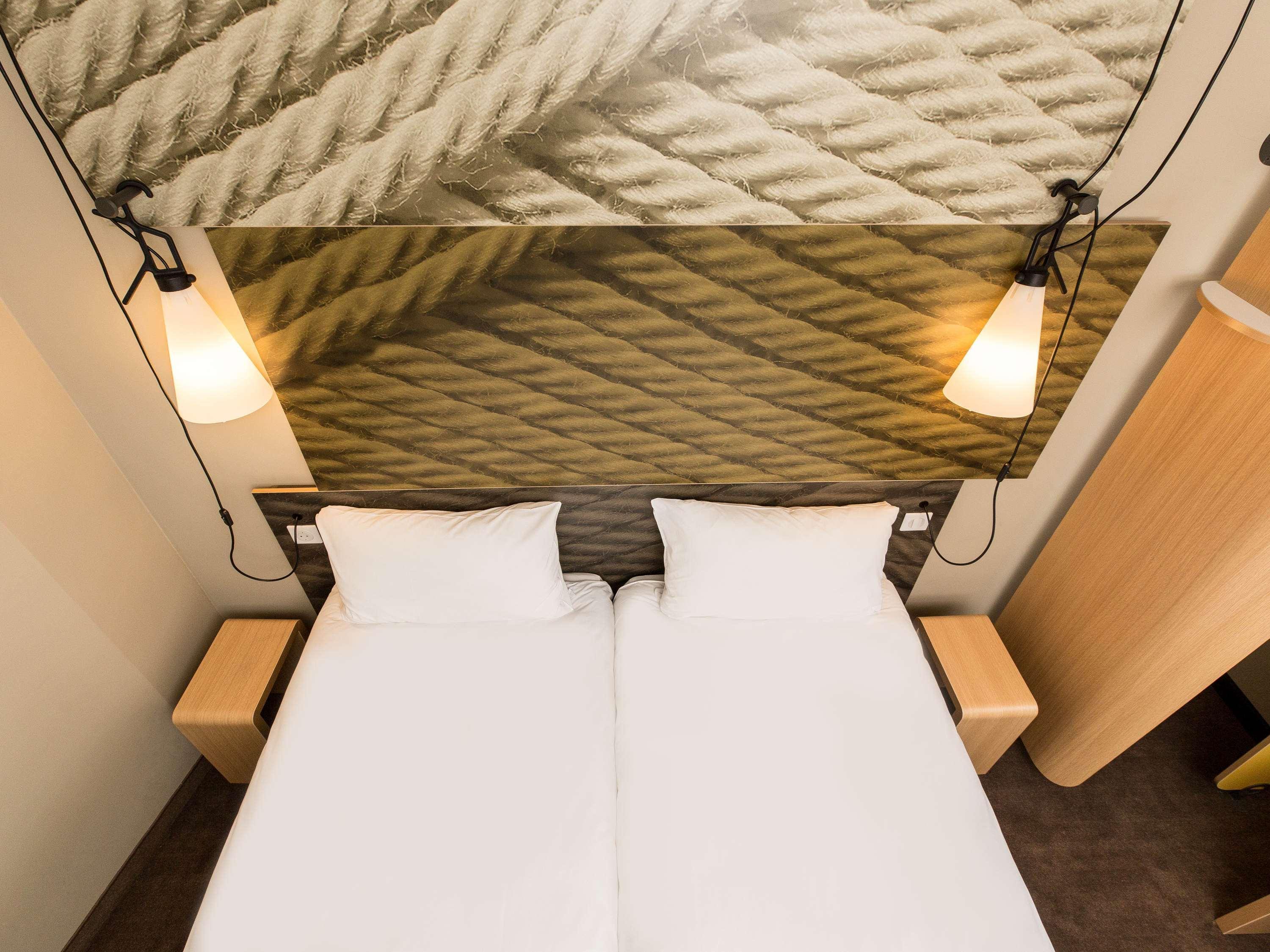 Hotel Ibis Vilnius Centre Esterno foto