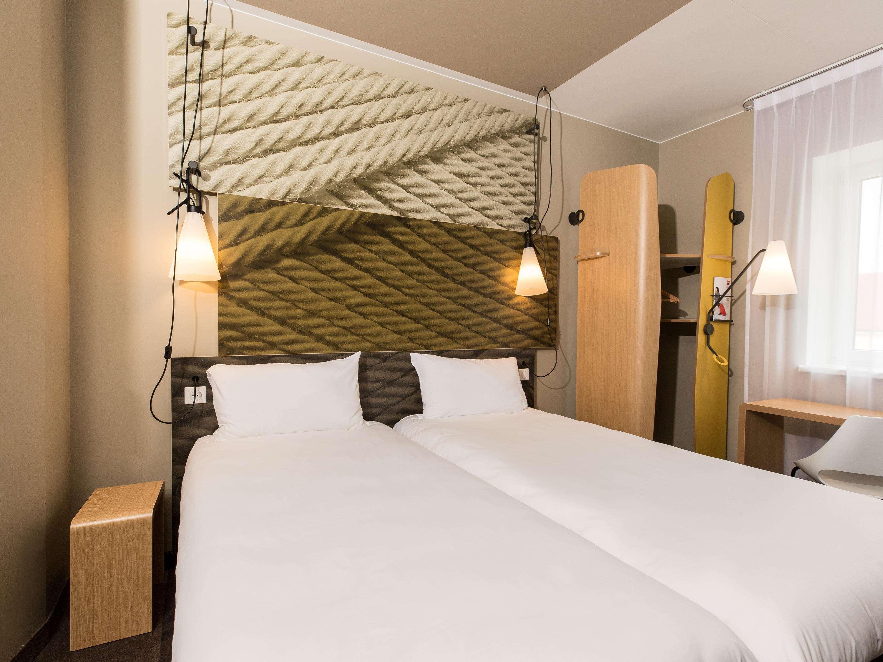 Hotel Ibis Vilnius Centre Esterno foto