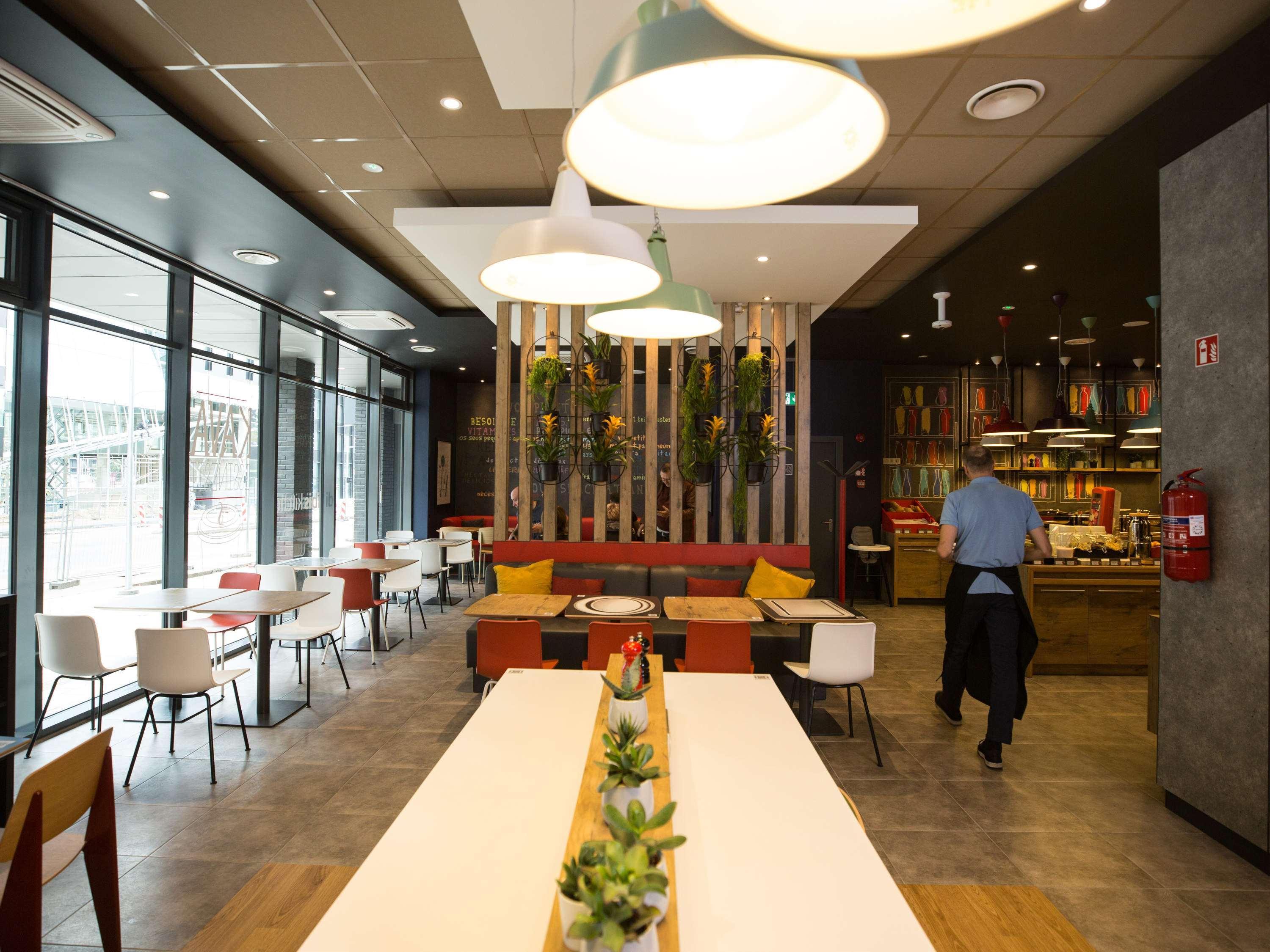 Hotel Ibis Vilnius Centre Esterno foto