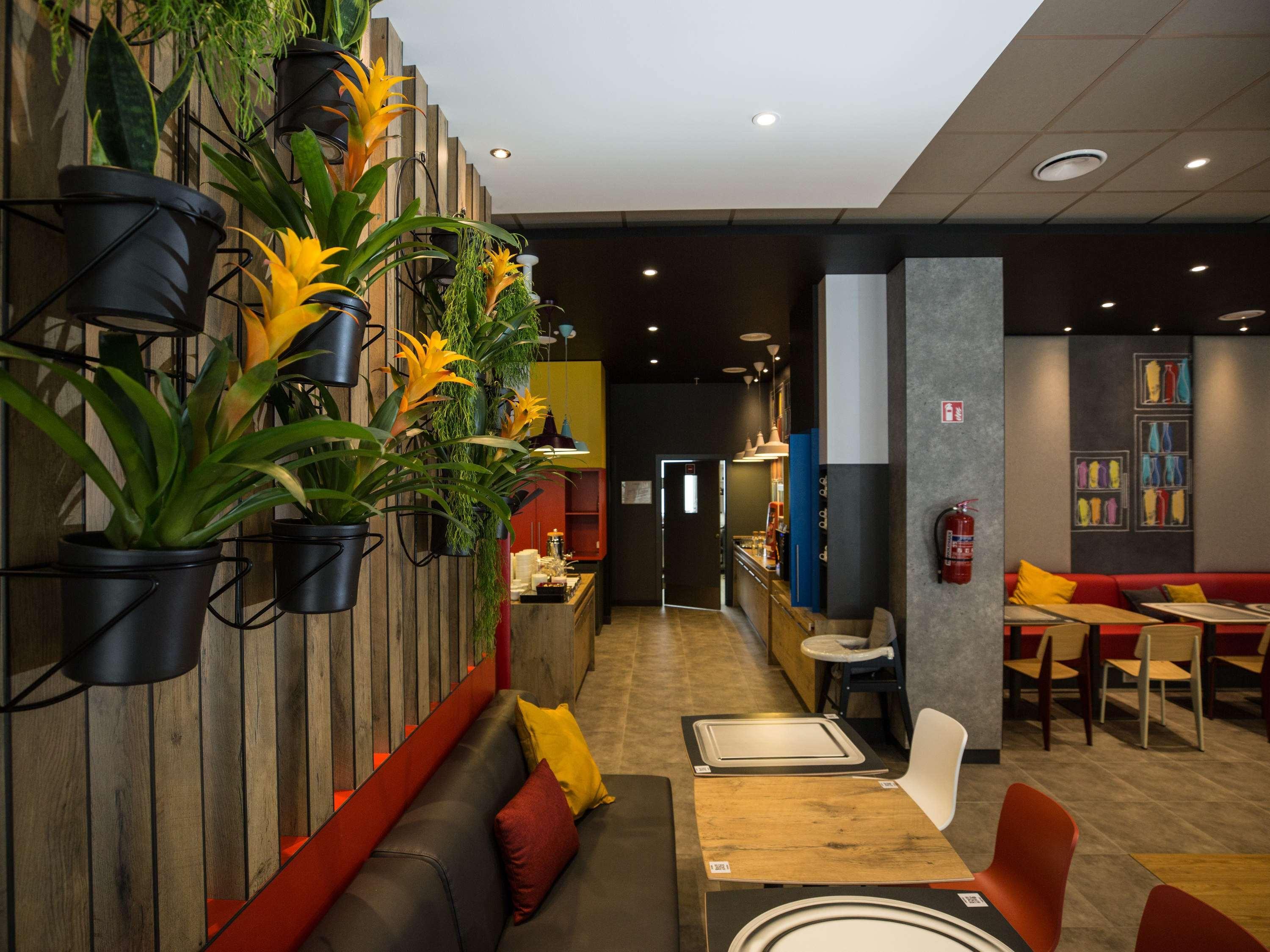 Hotel Ibis Vilnius Centre Esterno foto