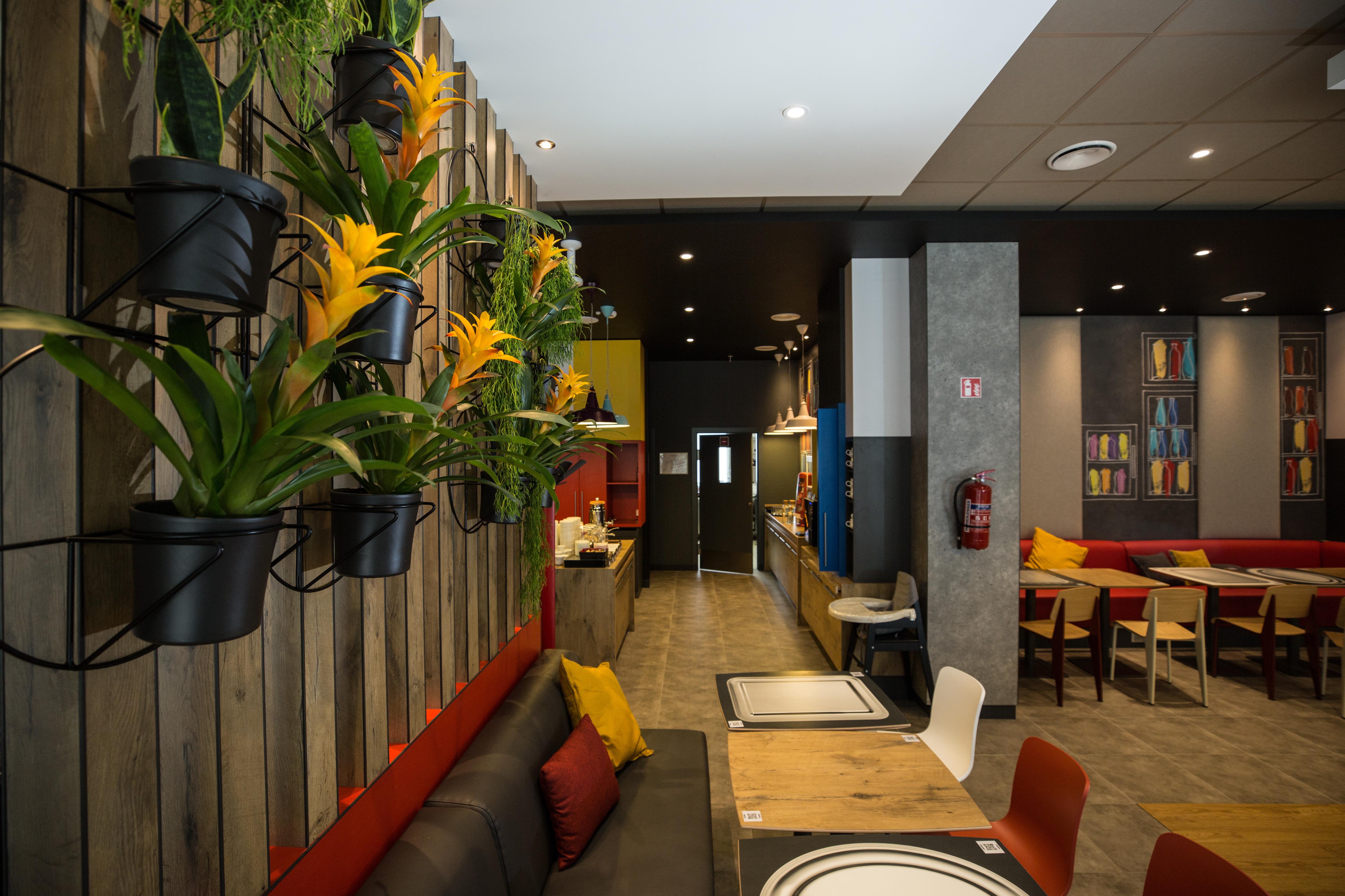 Hotel Ibis Vilnius Centre Esterno foto