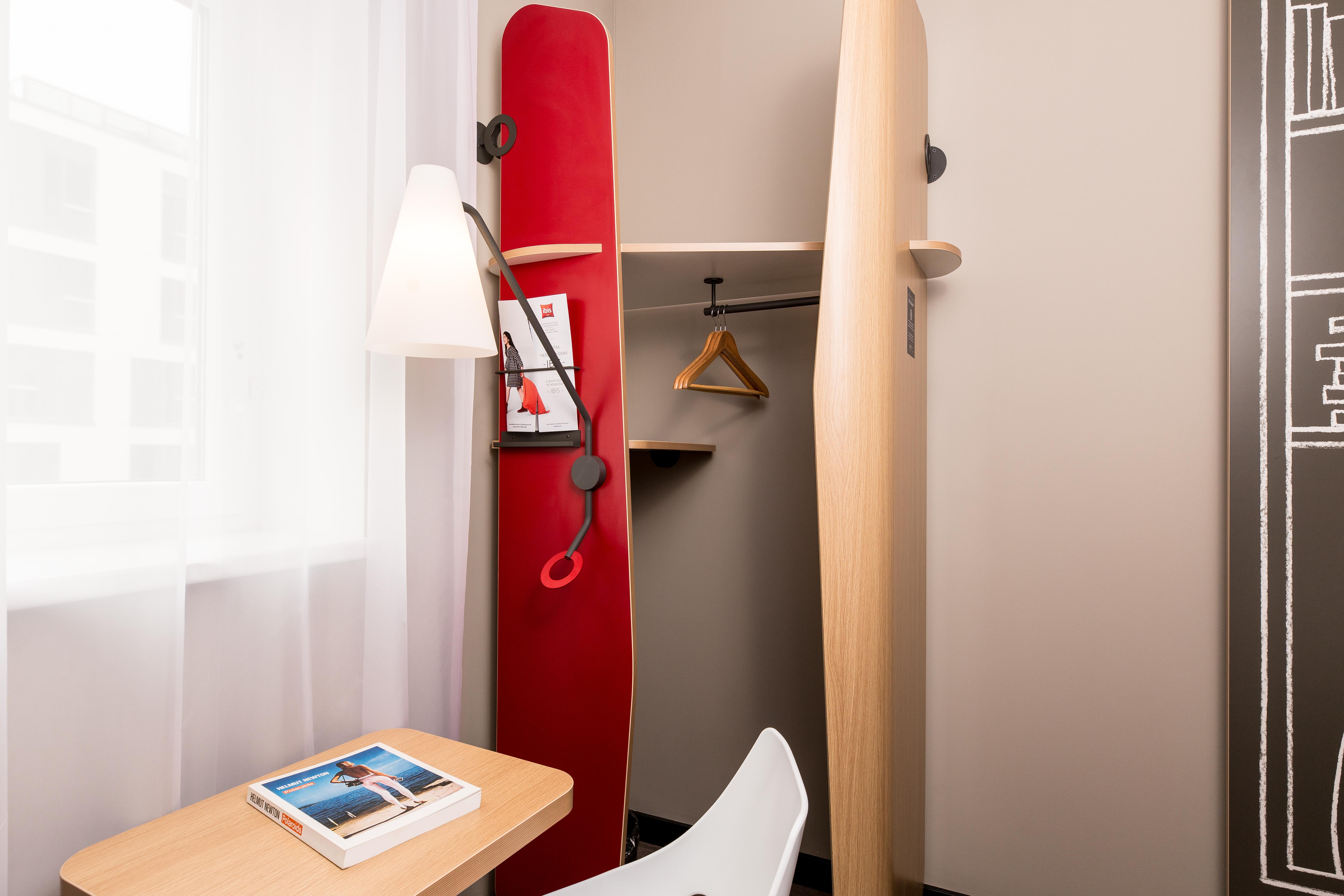 Hotel Ibis Vilnius Centre Esterno foto