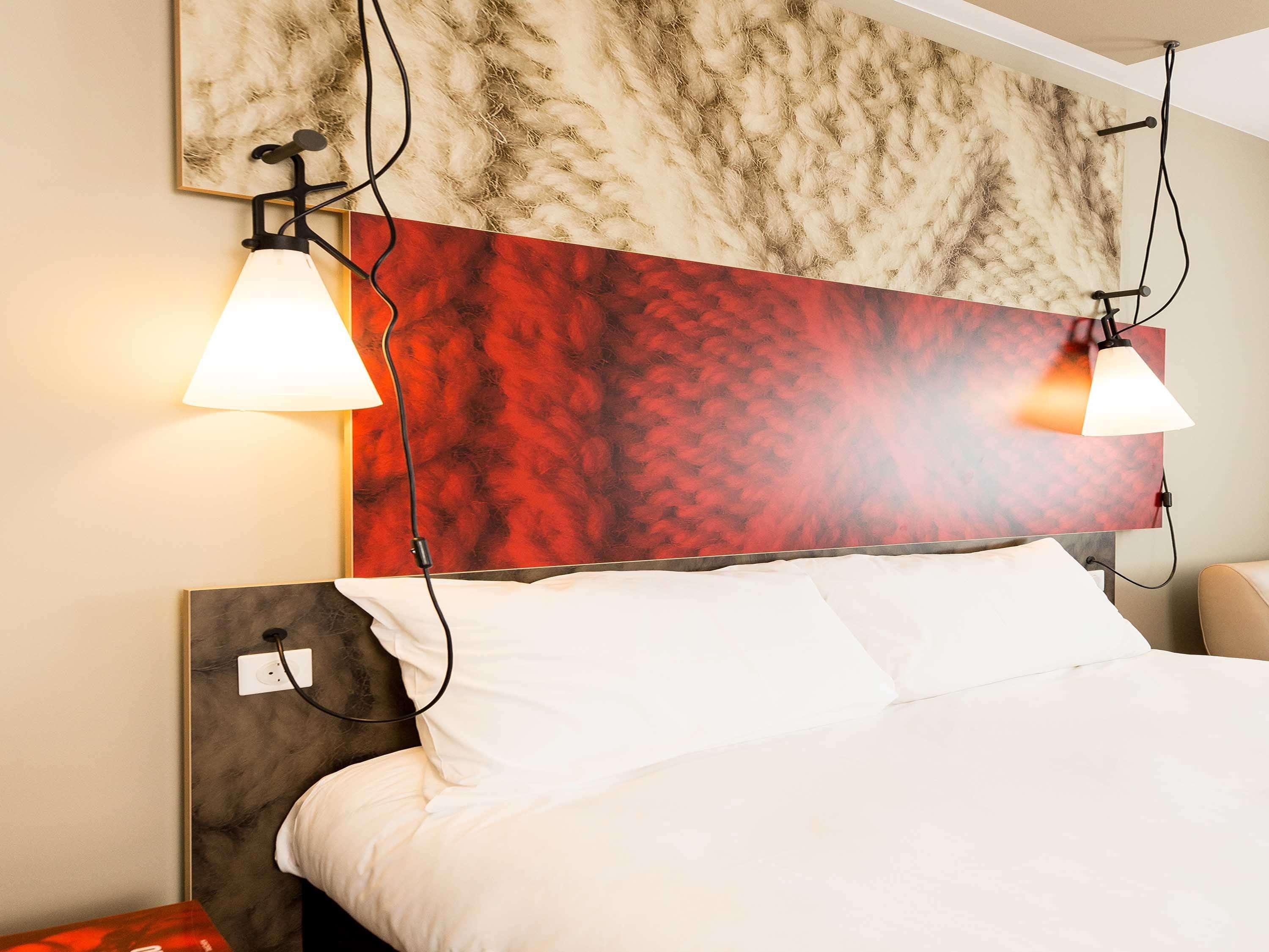 Hotel Ibis Vilnius Centre Esterno foto